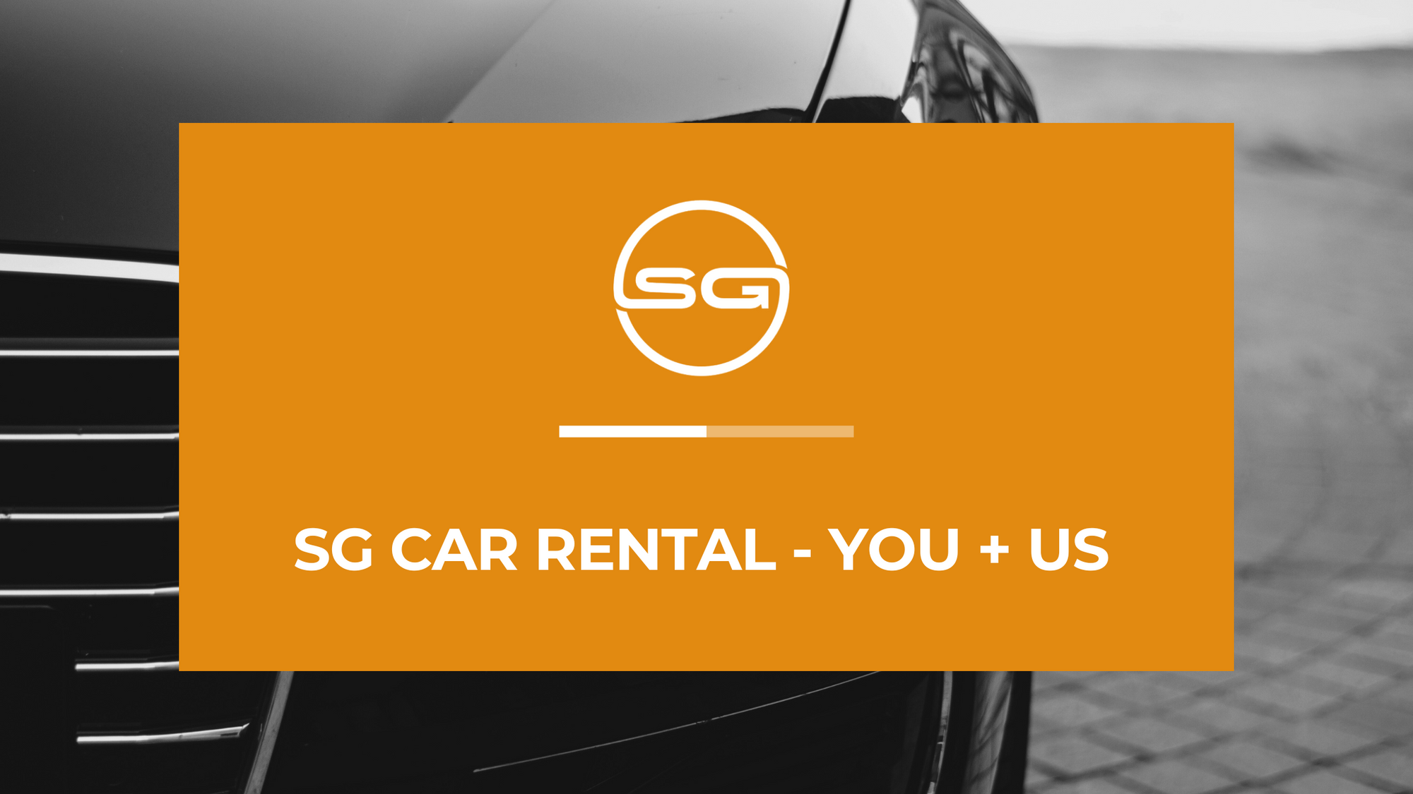 SGCarental Corfu: Your Go-To Car Rental Service