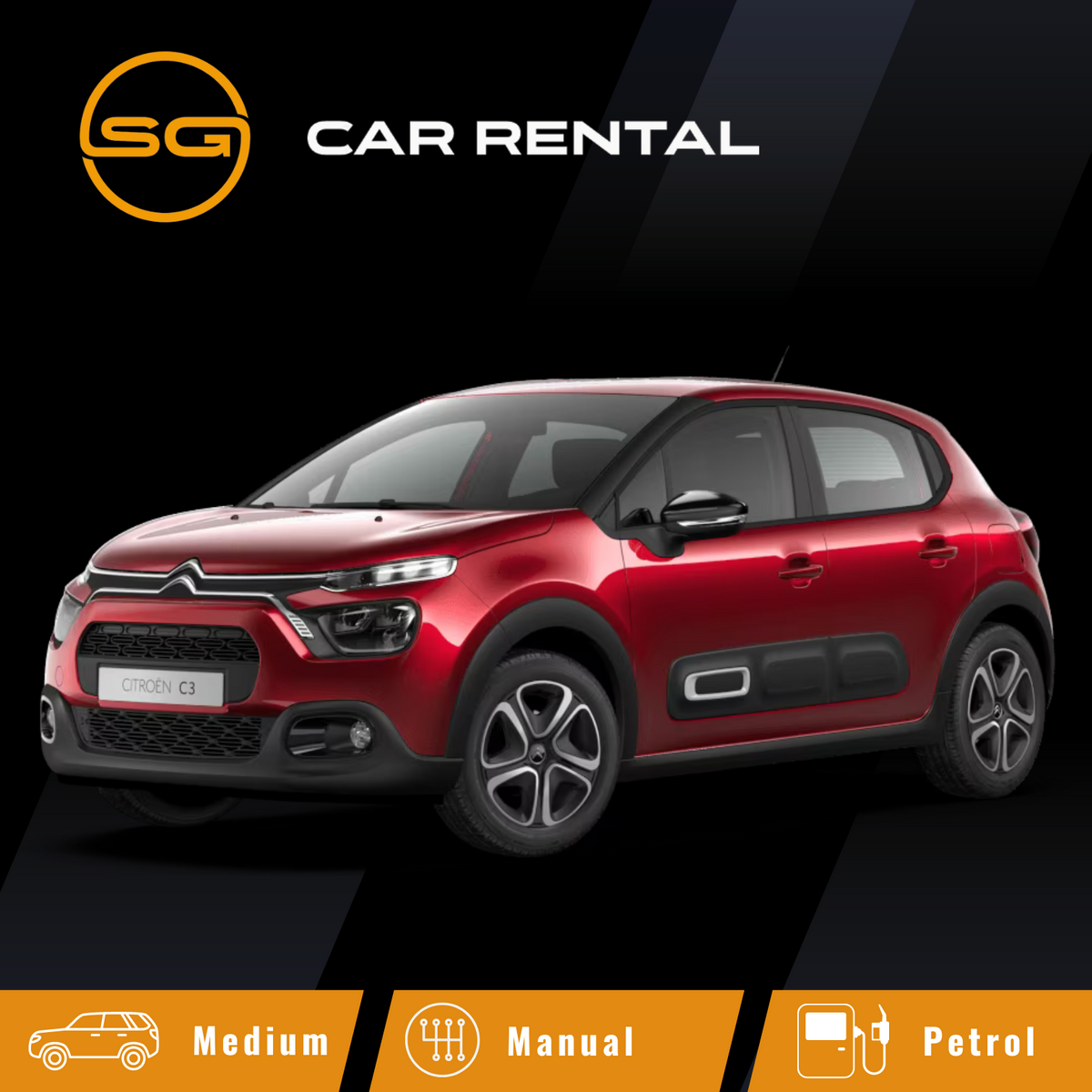 Citroen c3